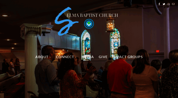 selmabaptistchurch.com