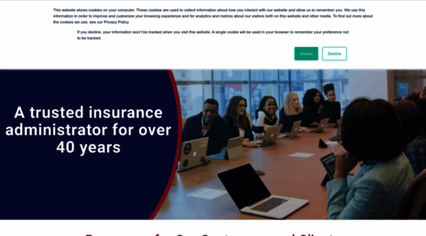 selmaninsurance.com