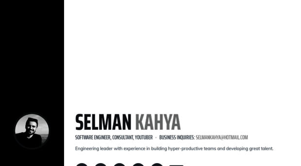 selmankahya.com