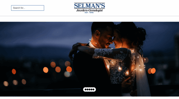 selmansjewelers.com