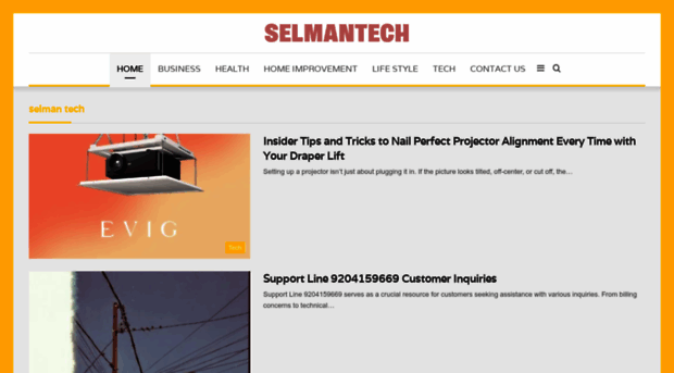 selmantech.com.co