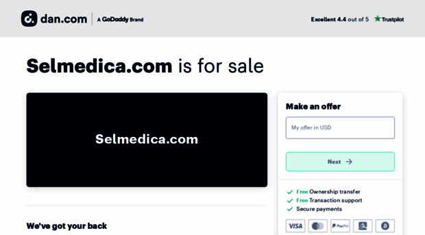 selmedica.com