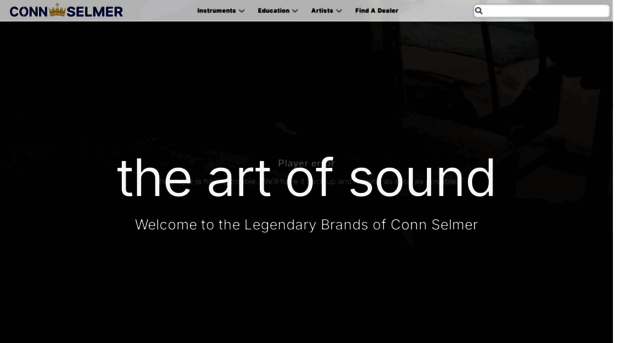 selmer.com