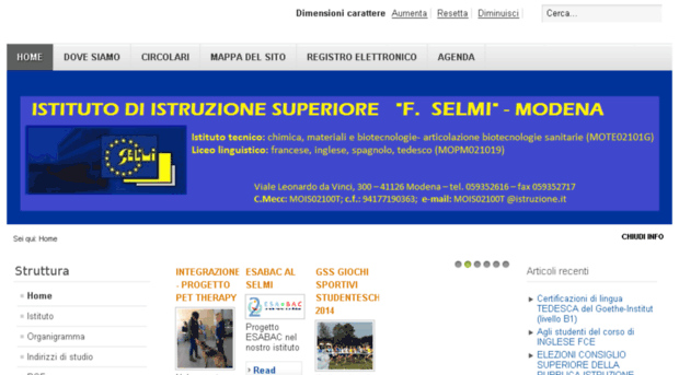 selmi.org