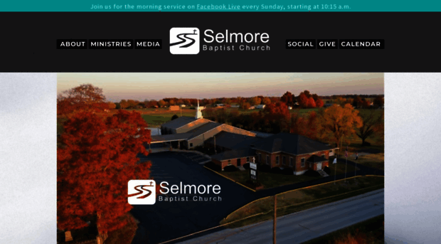 selmorebaptist.com