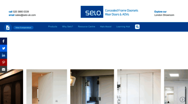 selo-uk.com