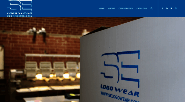 selogowear.com