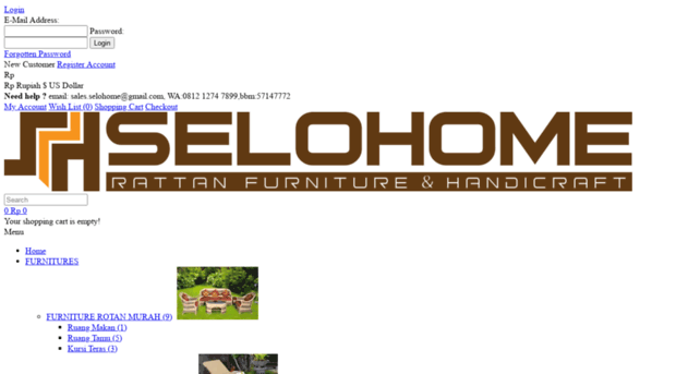 selohome.com