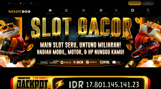 selot303.org