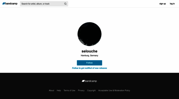 selouche.bandcamp.com