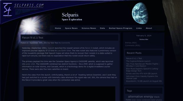 selparis.com