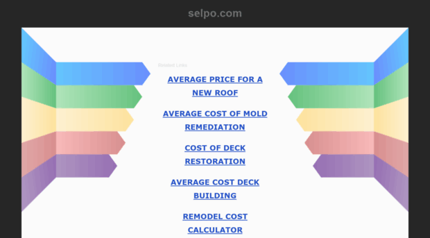 selpo.com