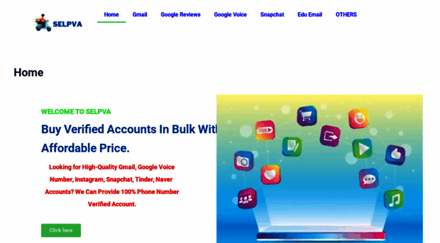 selpva.com
