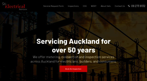 sels.co.nz