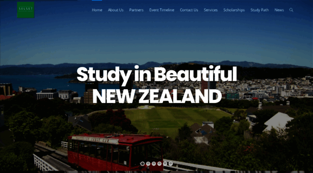 selset-newzealand.com