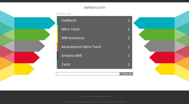 seltech.com