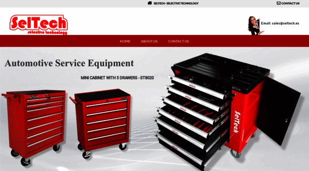 seltech.es