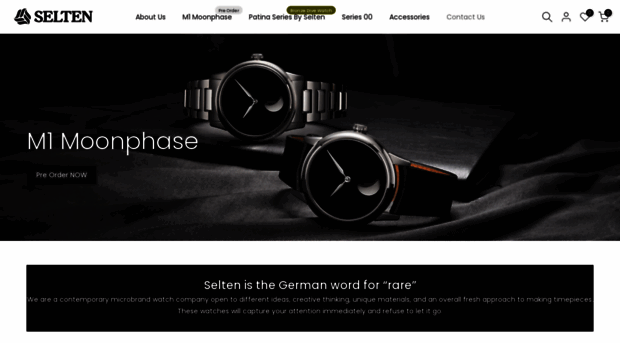 seltenwatch.com