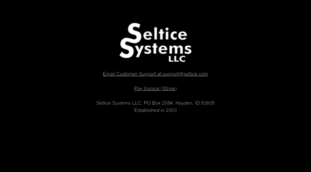 seltice.com