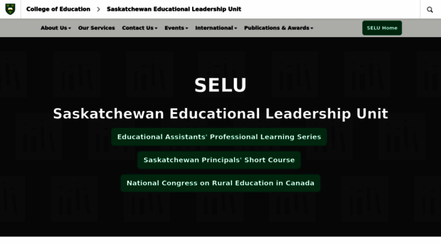 selu.usask.ca