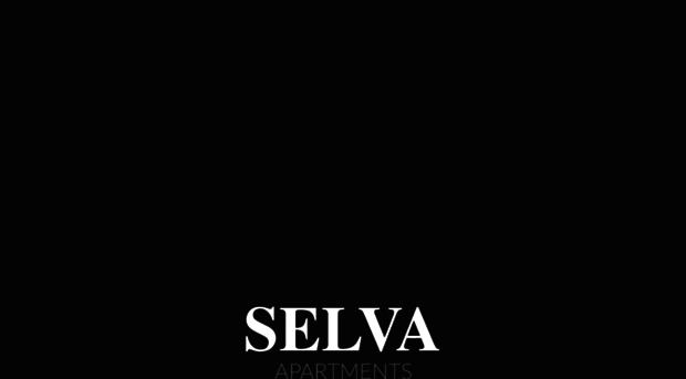 selva-apartments.com