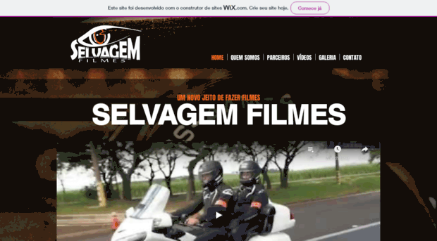 selvagemfilmes.com.br