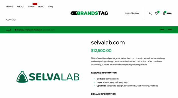 selvalab.com