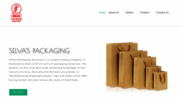 selvaspackaging.com