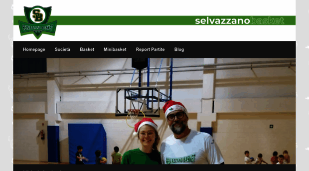 selvazzanobasket.it