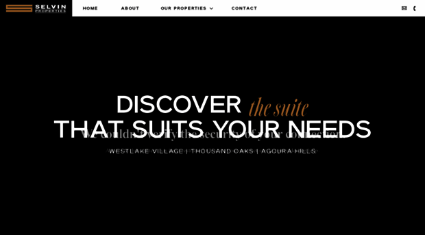 selvinproperties.com