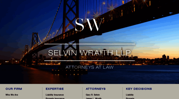 selvinwraith.com