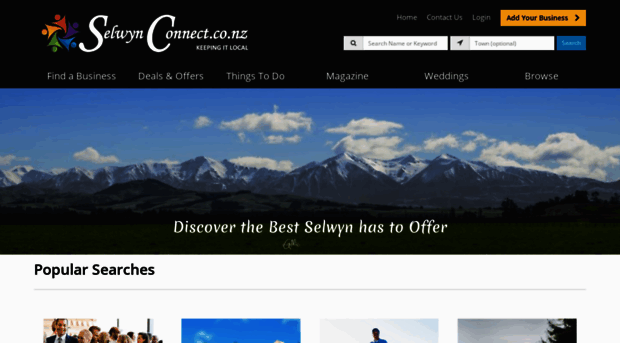 selwynconnect.co.nz