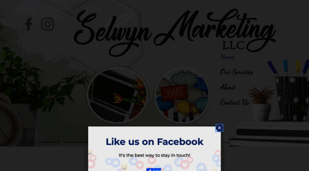 selwynmarketing.com