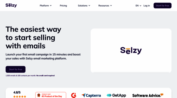 selzy.com