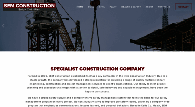 sem-construction.com