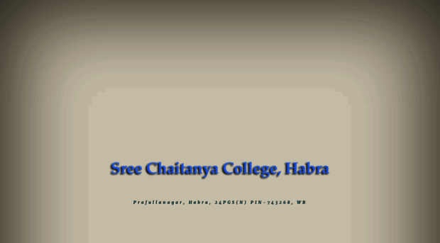 sem.sreechaitanyacollegecbcs.org