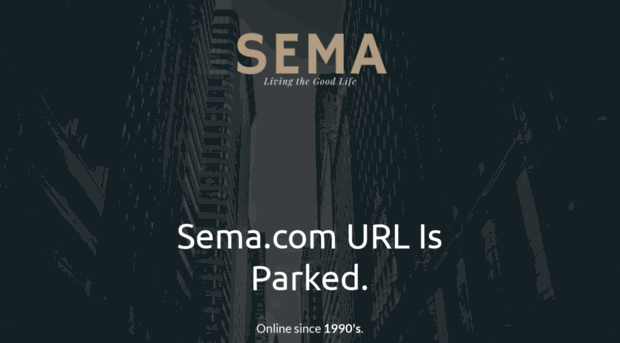 sema.com