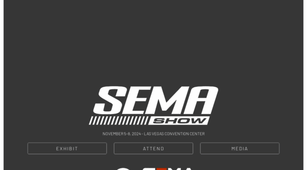 sema16.mapyourshow.com