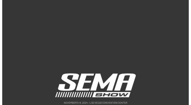 sema19.mapyourshow.com