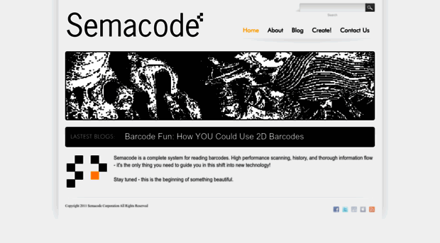 semacode.com