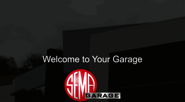 semagarage.com