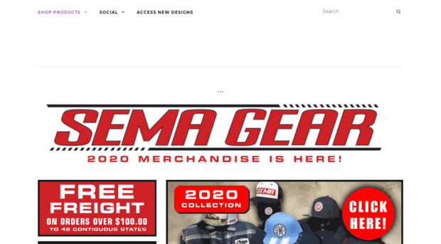 semagear.com