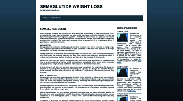 semaglutide3.org