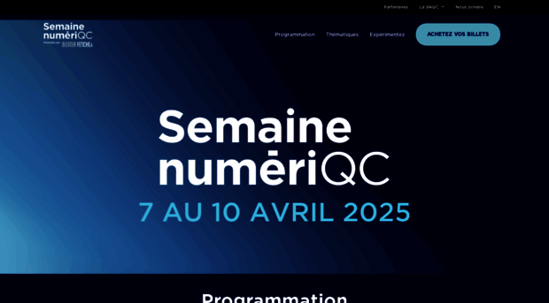 semainenumerique.com