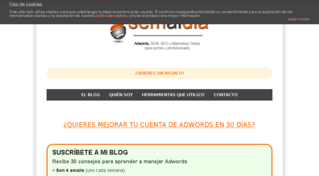 semaldia.com