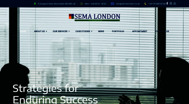 semalondon.co.uk