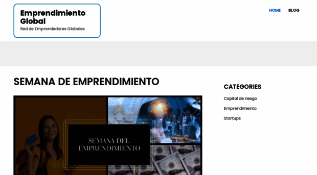 semanadelemprendimiento.com