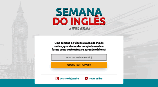 semanadoingles.com