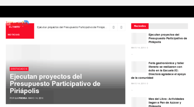 semanariolaprensa.com