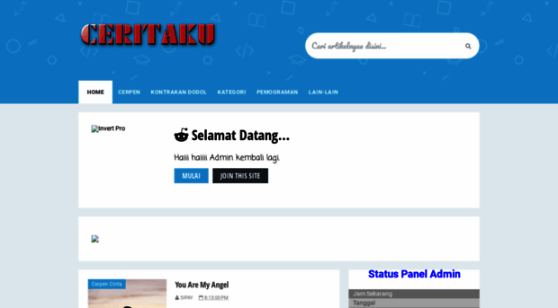 semangatmoveon.blogspot.com